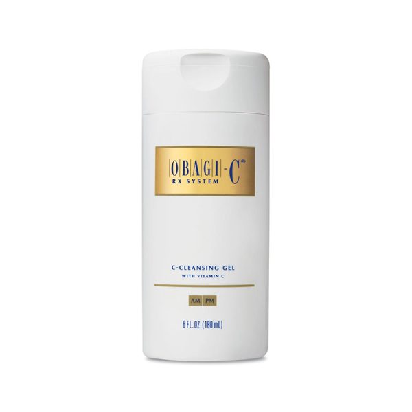 Obagi - C-Cleansing Gel 180ml