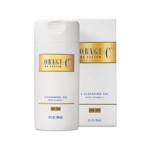 Obagi - C-Cleansing Gel 180ml - Image 2