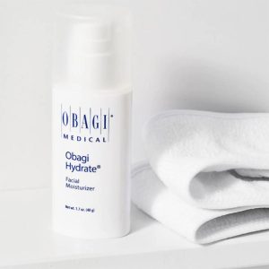 Obagi - Hydrate Facial Moisturiser 48g - Image 4