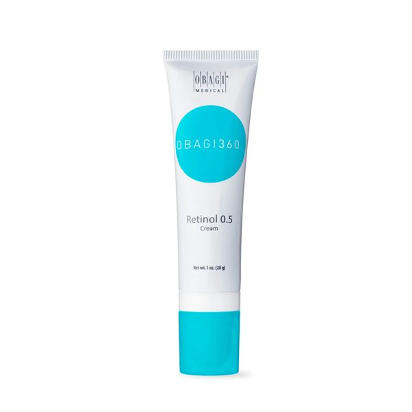 Obagi - Retinol 0.5 Cream 28g