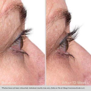 Obagi Nu-Cil™ Eyelash Enhancing Serum - 3ml - Image 3