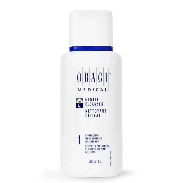 Obagi Gentle Cleanser 200ml