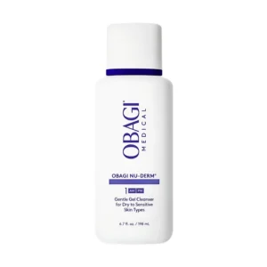 Obagi Gentle Cleanser 200ml