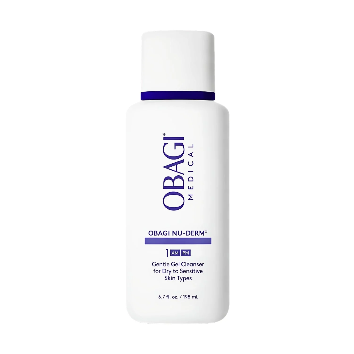 Obagi Gentle Cleanser 200ml