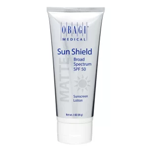 Obagi Sun Shield Matte Broad Spectrum SPF50 85g