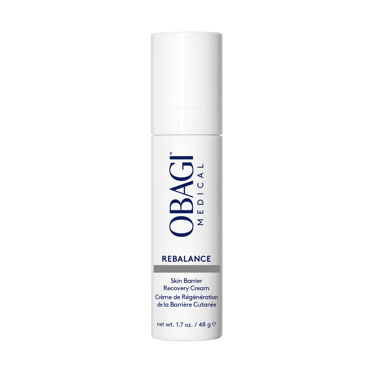 Obagi Rebalance- Skin Barrier Recovery Cream 48ml