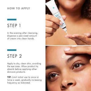 SkinCeuticals Retinol 0.5% 30ml - Image 3