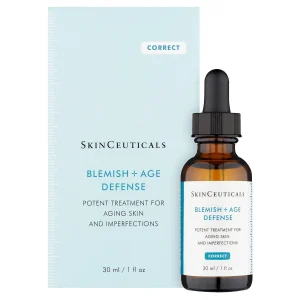 SkinCeuticals Blemish + Age Defense Serum 30ml - Image 4