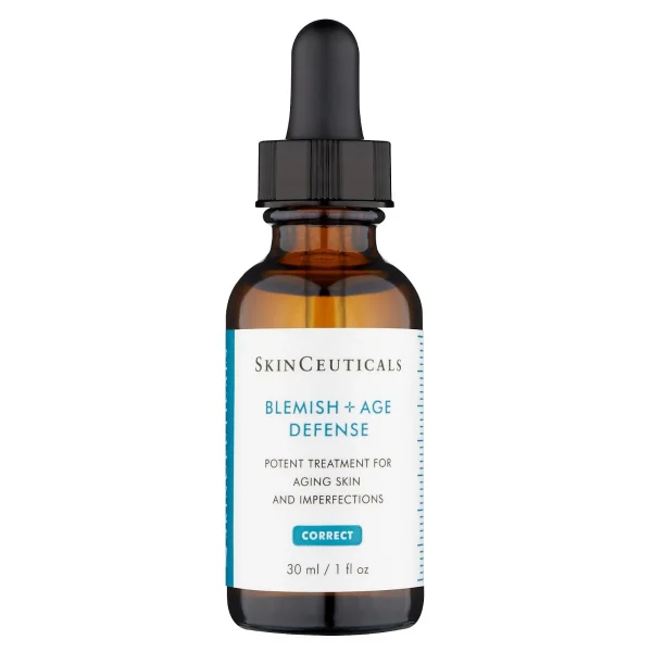 SkinCeuticals Blemish + Age Defense Serum 30ml