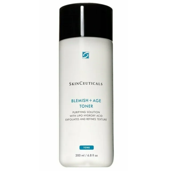 SkinCeuticals Blemish + Age Solution Gel 200ml