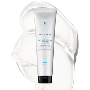 SkinCeuticals Glycolic Renewal Cleanser 150ml - Image 4
