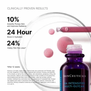 SkinCeuticals HA Intensifier Multi-Glycan 30ml - Image 2