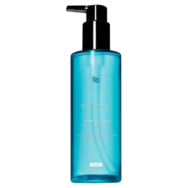 SkinCeuticals Simply Clean 200ml