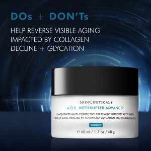 SkinCeuticals A.G.E Interrupter Advanced 48g - Image 3