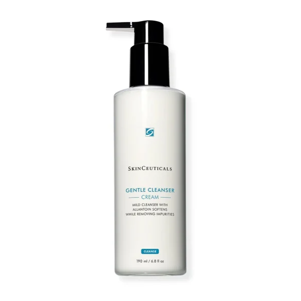 SkinCeuticals Gentle Cleanser 190ml