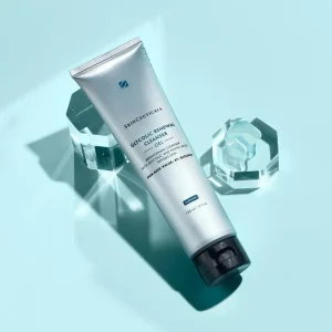 SkinCeuticals Glycolic Renewal Cleanser 150ml - Image 3