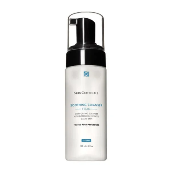 SkinCeuticals Soothing Cleanser Foam 150ml