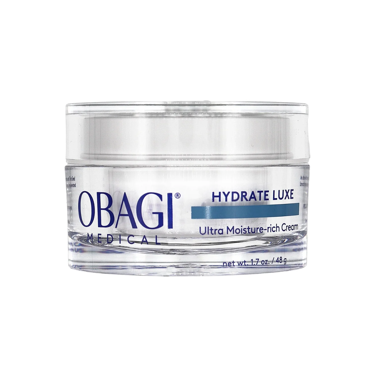 OBAGI HYDRATE LUXE 48G