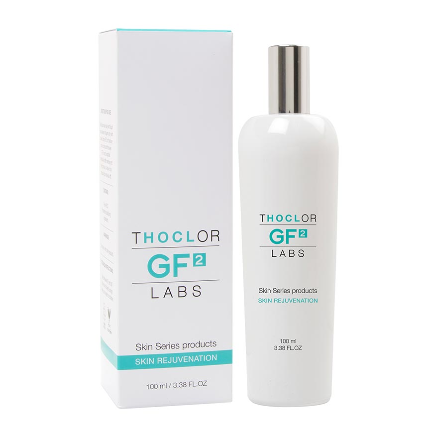 Thoclor GF2 Skin Rejuvenation 100ml