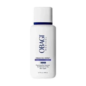 Obagi Foaming Gel 200ml